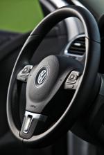 Volkswagen Golf SC 200 by Sportec 2009 года